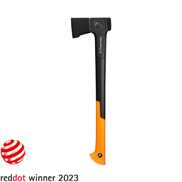 Fiskars univerzální sekera X-series™ X24, M 1069104
