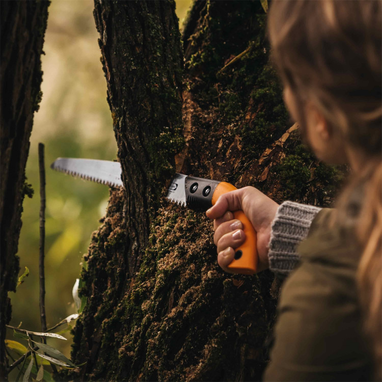 Fiskars zahradní pila s pevným listem SW84 1001620