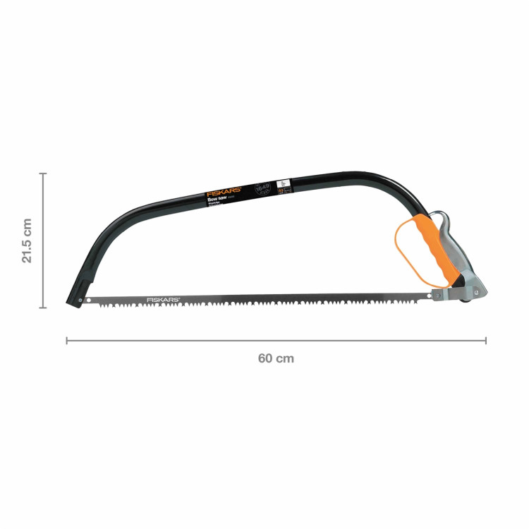 Fiskars oblouková pila SW30 21″ 1001621