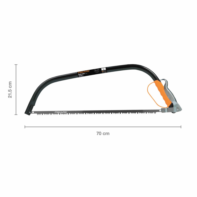 Fiskars oblouková pila SW31 24″ 1000615