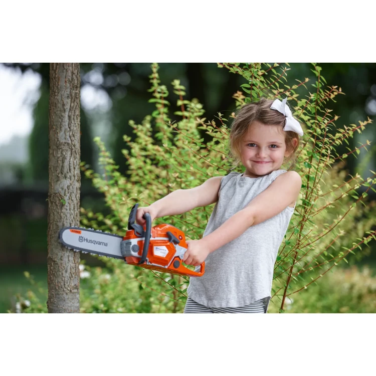 Husqvarna 550 XP Mark II dětská řetězová pila 5462802-01