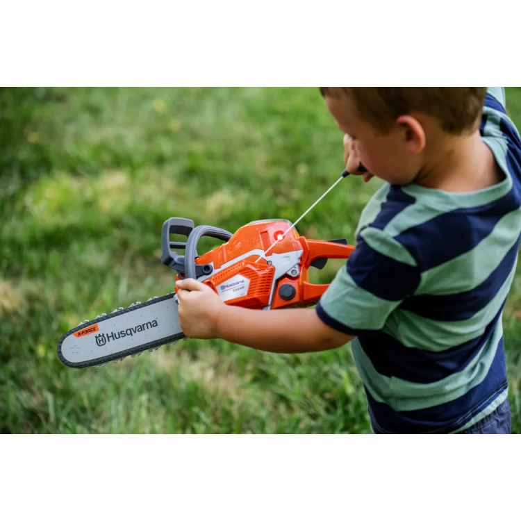 Husqvarna 550 XP Mark II dětská řetězová pila 5462802-01