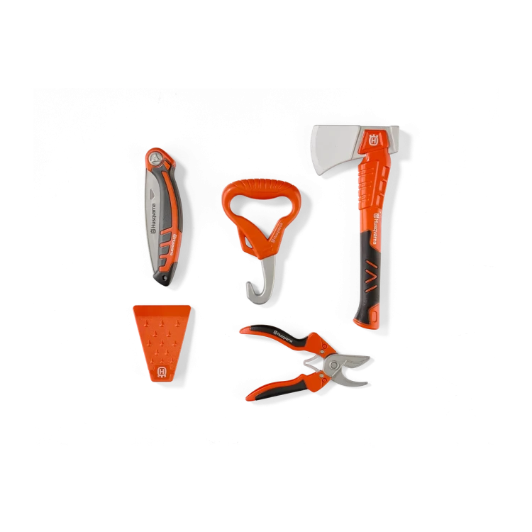 Husqvarna dětský opasek s nářadím 5472801-01