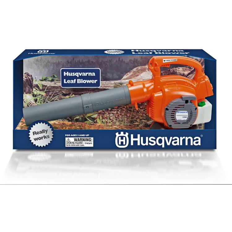 Husqvarna dětský foukač listí 125B 5864980-01