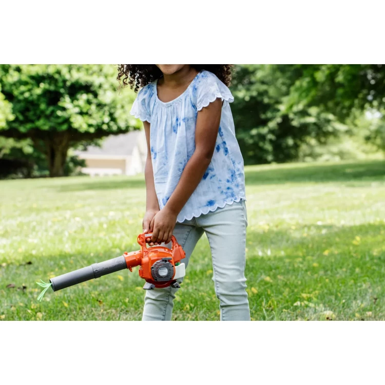 Husqvarna dětský foukač listí 125B 5864980-01