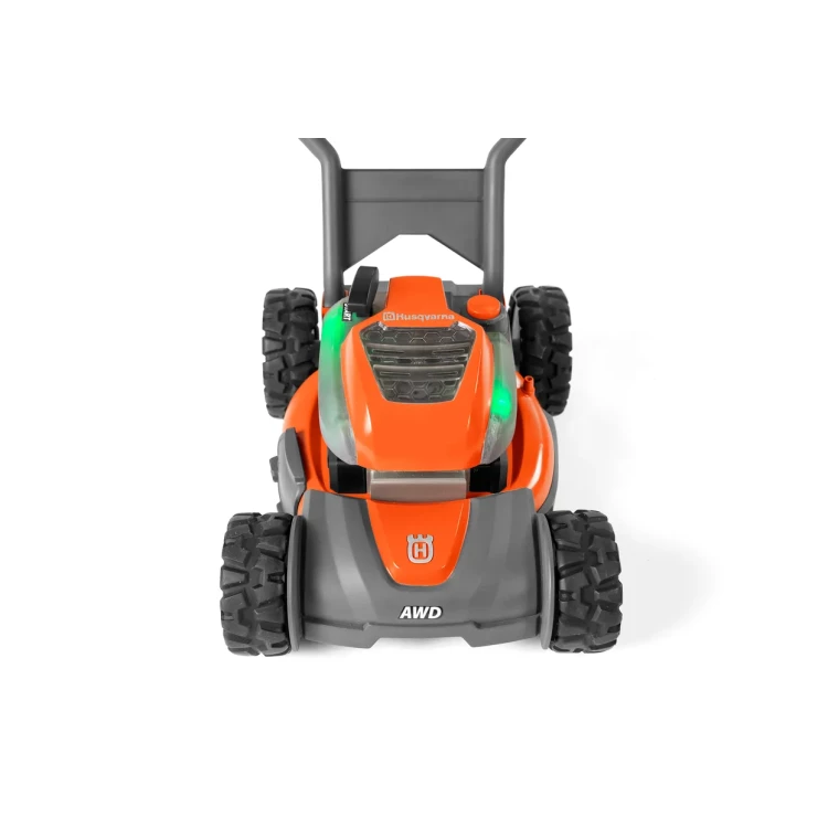Husqvarna dětská sekačka na trávu 5462726-01