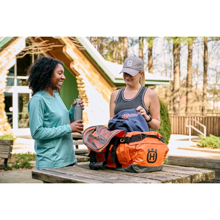 Husqvarna Xplorer cestovní taška 55 l 5932583-03
