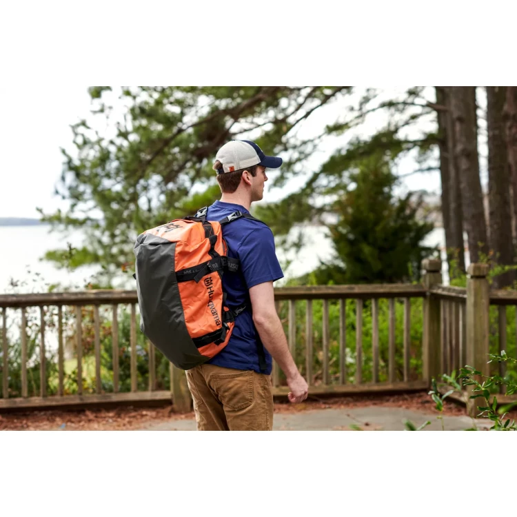 Husqvarna Xplorer cestovní taška 55 l 5932583-03