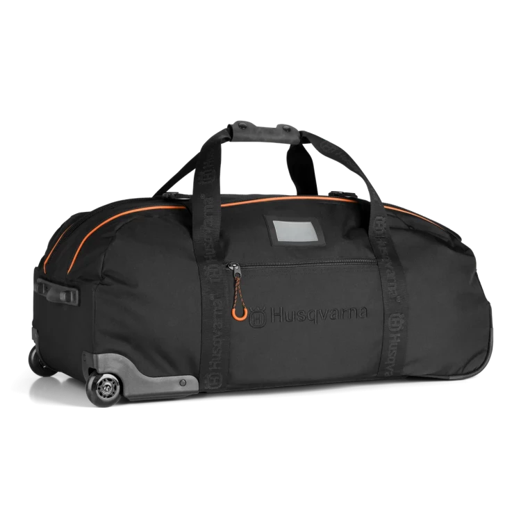 Husqvarna Xplorer cestovní taška na kolečkách 90 l 5932581-01