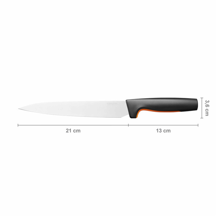 Fiskars Functional Form porcovací nůž 21 cm 1057539