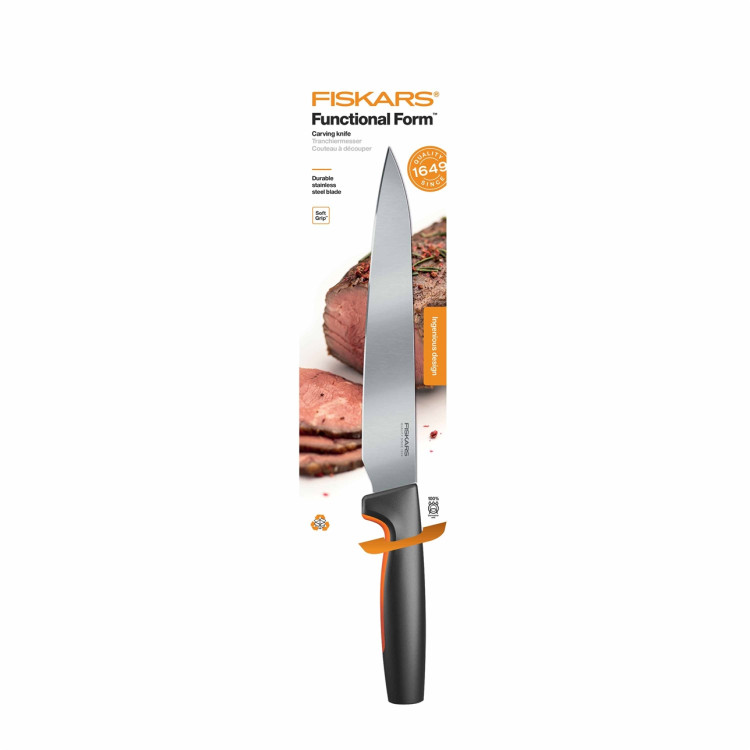 Fiskars Functional Form porcovací nůž 21 cm 1057539