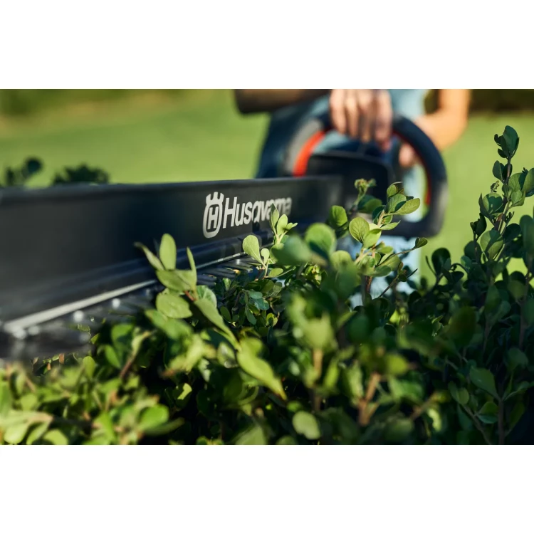 Husqvarna Aspire H50-P4A akumulátorový plotostřih s akumulátorem a nabíječkou 9706203-04