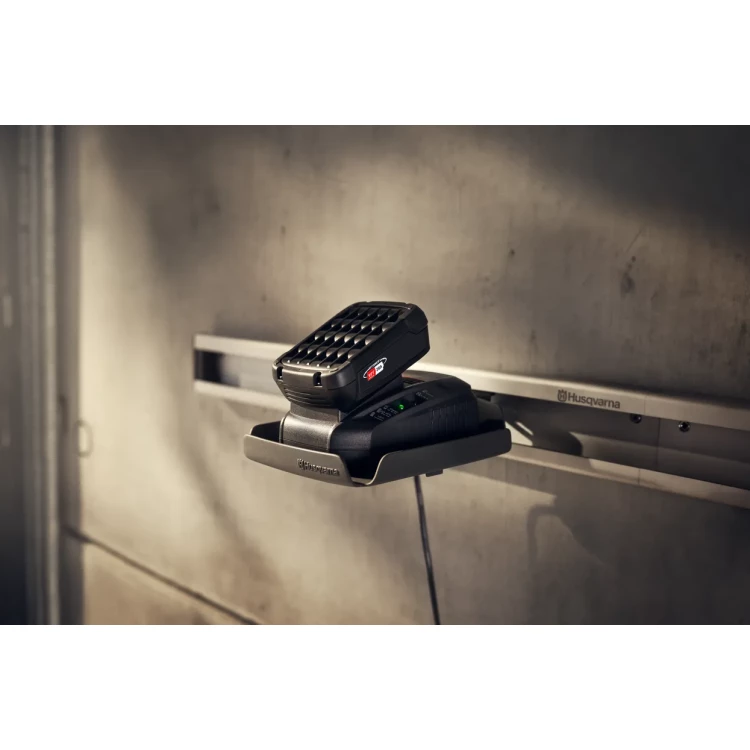 Husqvarna Aspire H50-P4A akumulátorový plotostřih s akumulátorem a nabíječkou 9706203-04