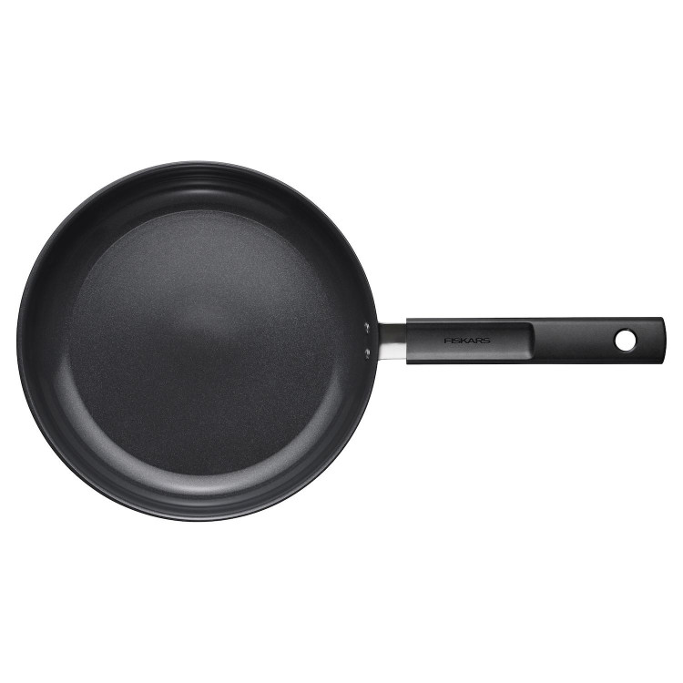 Fiskars Hard Face pánev na smažení 26 cm 1075459