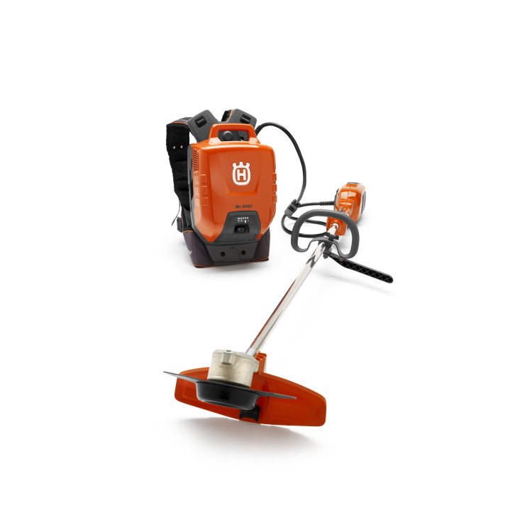 Husqvarna 520iLX profesionální akumulátorový vyžínač bez aku a nabíječky 9679161-13