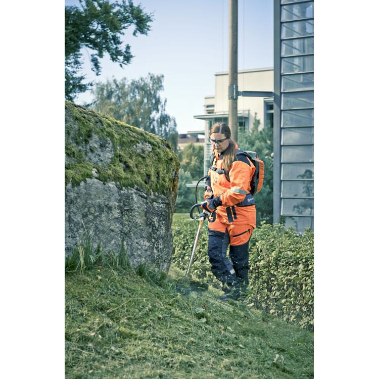 Husqvarna 520iLX profesionální akumulátorový vyžínač bez aku a nabíječky 9679161-13