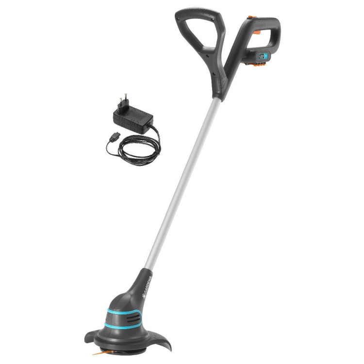 GARDENA SmallCut Li-23R akumulátorový vyžínač 9822-20