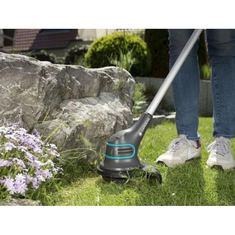 GARDENA SmallCut Li-23R akumulátorový vyžínač 9822-20