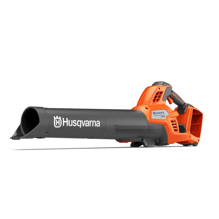 Husqvarna 335iB akumulátorový foukač bez baterie a nabíječky 9708274-01