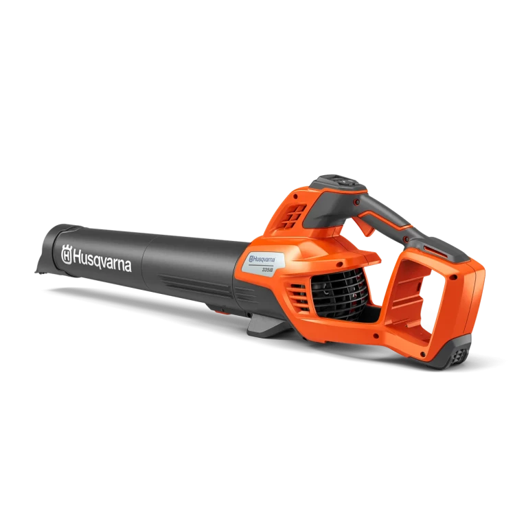 Husqvarna 335iB akumulátorový foukač bez baterie a nabíječky 9708274-01
