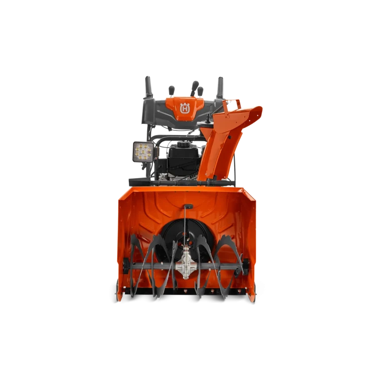 Husqvarna ST 224 benzínová sněhová fréza 61 cm 9705286-01