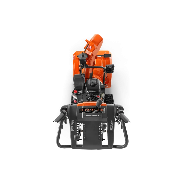Husqvarna ST 224 benzínová sněhová fréza 61 cm 9705286-01