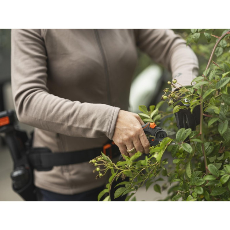 Husqvarna zahradní nůžky Standard 5463416-01