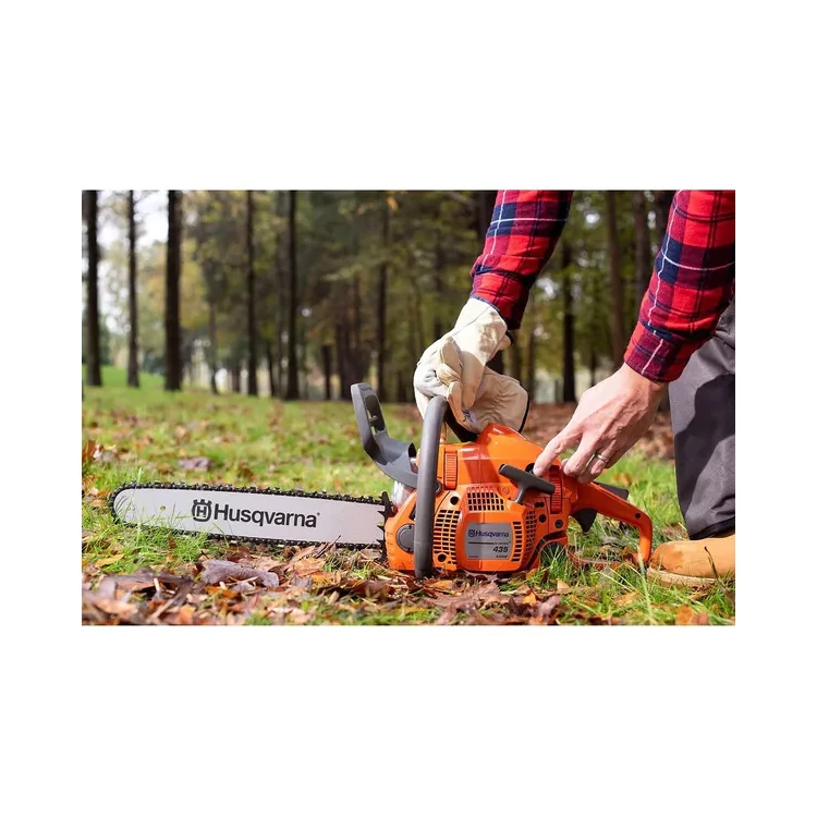 Husqvarna 435 II benzínová řetězová pila 38 cm – 970 55 97-35