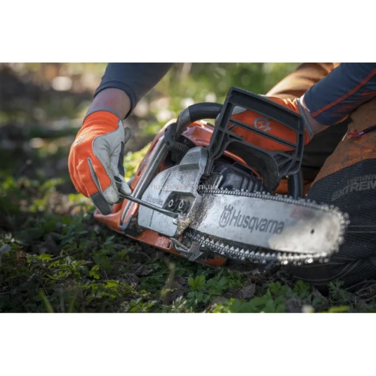 Husqvarna 545 Mark II benzínová řetězová pila 38 cm – 967 69 06-35