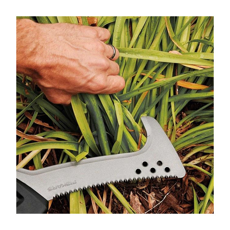Fiskars mačeta s pilkou Solid™, velká – 1051233