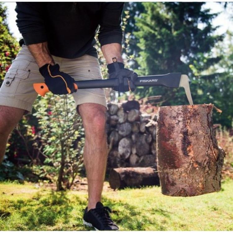 Fiskars sapina WoodXpert™ XA22 1003623