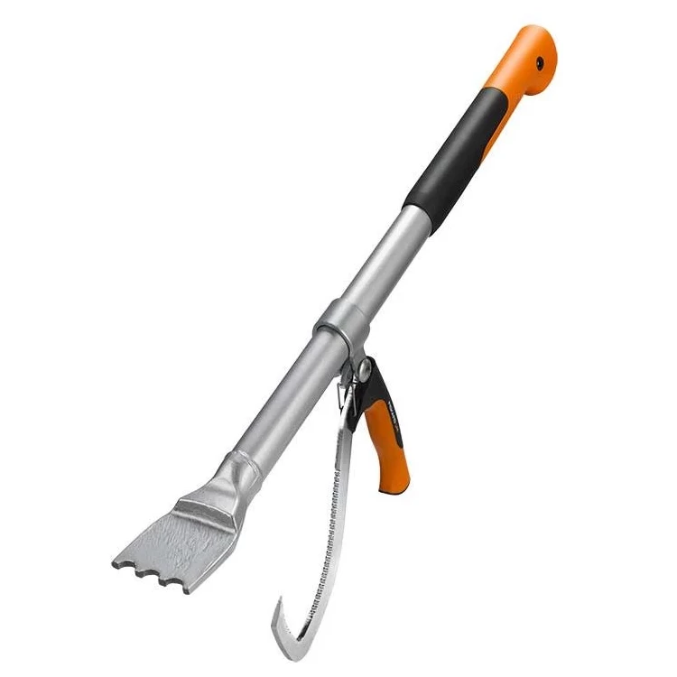 Fiskars WoodXpert™ kácecí lopatka s obracákem M 1015438