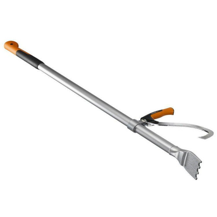 Fiskars WoodXpert™ kácecí lopatka s obracákem L 1015439