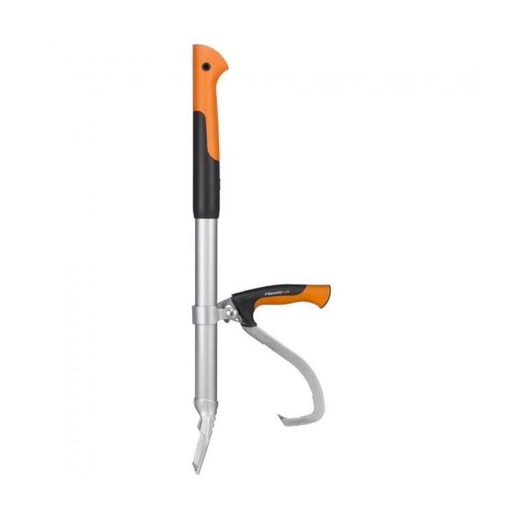 Fiskars WoodXpert™ kácecí lopatka s obracákem L 1015439