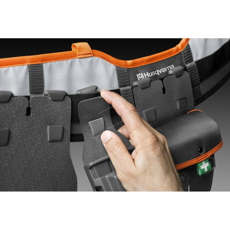 Husqvarna opasek na nářadí Flexi sada Kombi 5938372-01