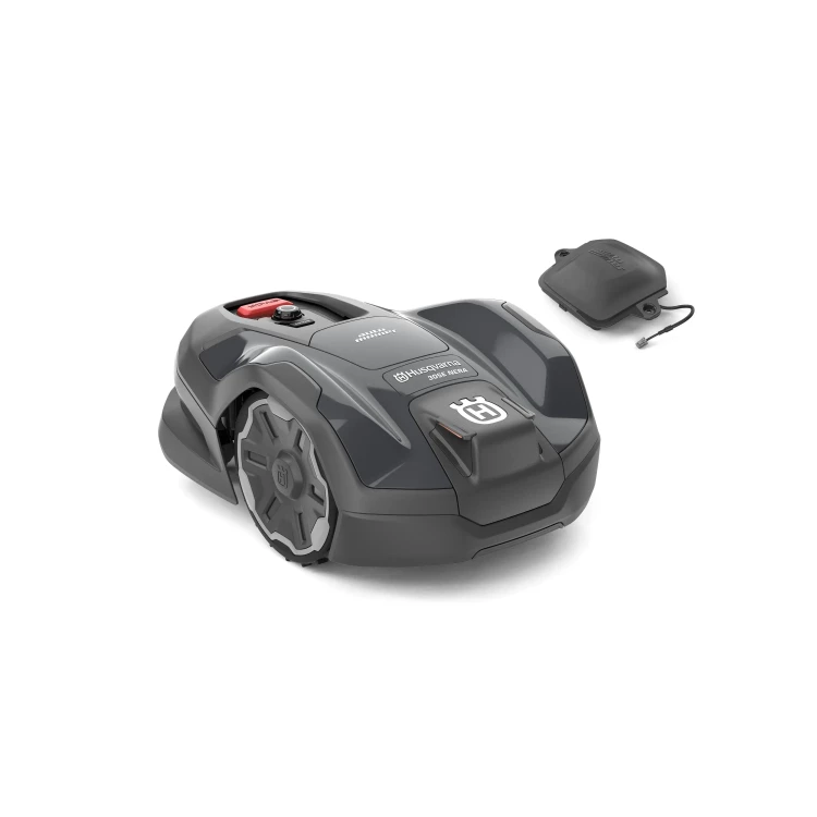 Husqvarna EPOS™ Plug-in modul pro Automower® NERA 305E / 310E / 405XE / 410XE 9707595-01