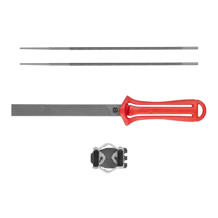 Husqvarna sada na ostření řetězu 3/8" mini S93G – 5878067-01