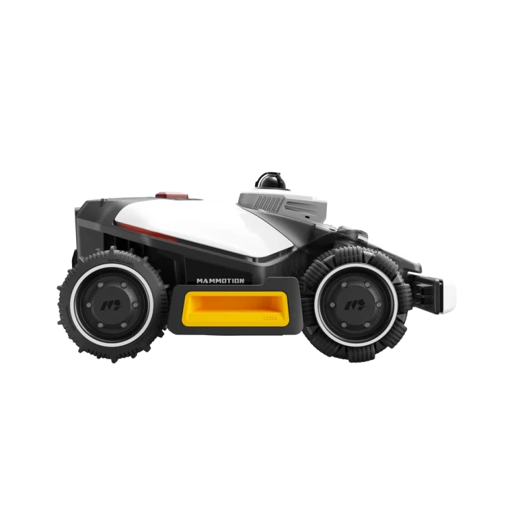 Mammotion LUBA mini 2 AWD 1500 + domeček ZDARMA v hodnotě 3 990,- Kč
