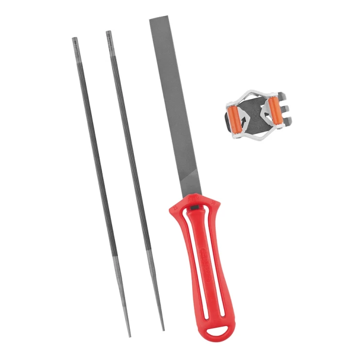 Husqvarna sada na ostření řetězu X-CUT SP33G .325" 4,8 mm 5869334-01