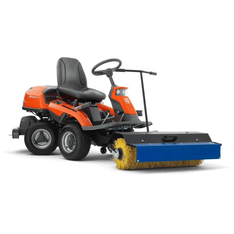 Husqvarna rotační zametací kartáč pro Ridery řady 200 – 5870247-01