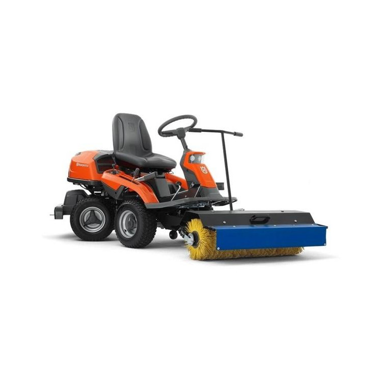 Husqvarna rotační kartáč RC-series pro RC 320Ts AWD – 5930243-01