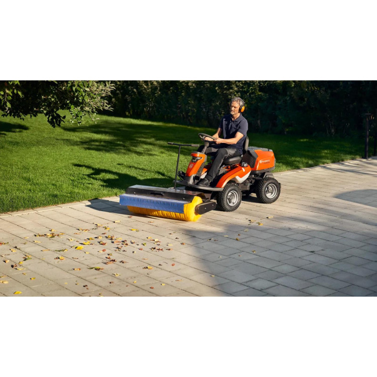 Husqvarna rotační kartáč RC-series pro RC 320Ts AWD – 5930243-01