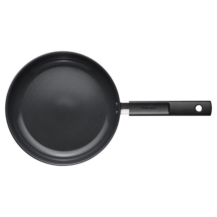 Fiskars Essential hliníková pánev 22 cm – 1019396