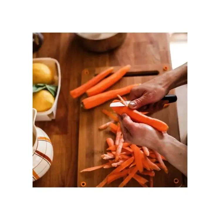 Fiskars Functional Form™ loupací nůž 8 cm 1057544
