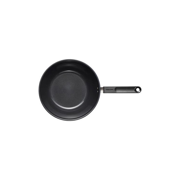 Fiskars Functional Form™ WOK pánev 28 cm 1072313
