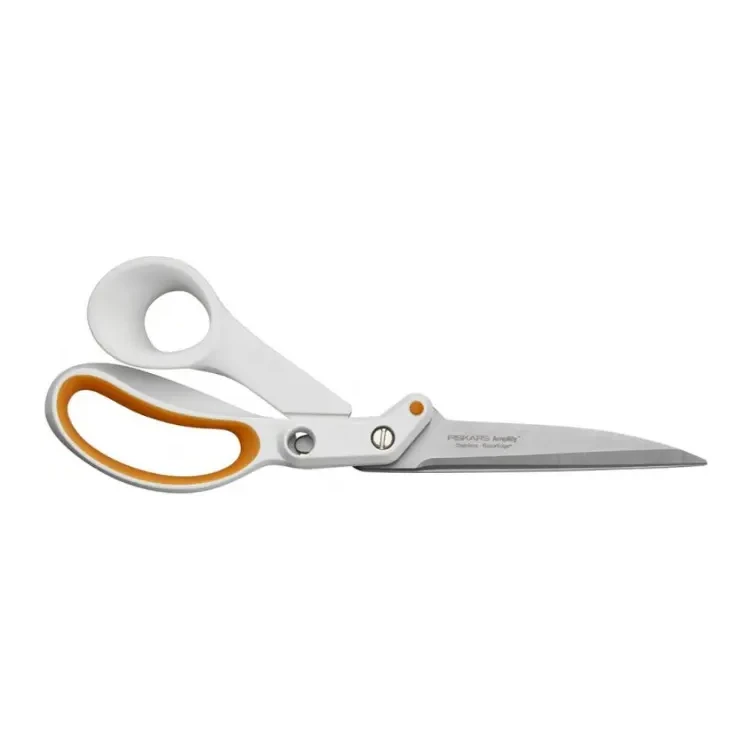 Fiskars Amplify™ Heavy Duty krejčovské nůžky 24 cm 1005225