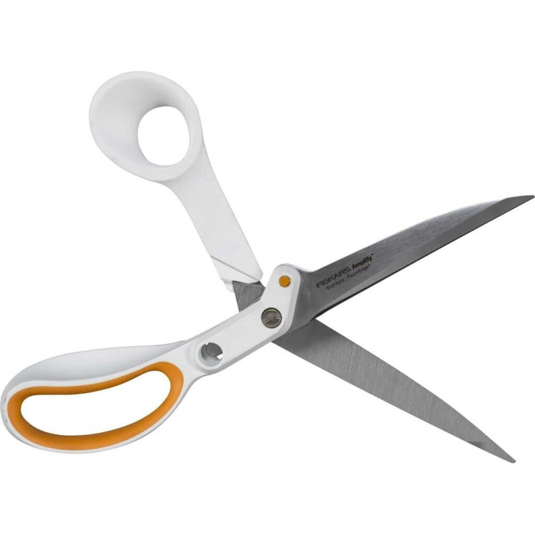 Fiskars Amplify™ Heavy Duty krejčovské nůžky 24 cm 1005225