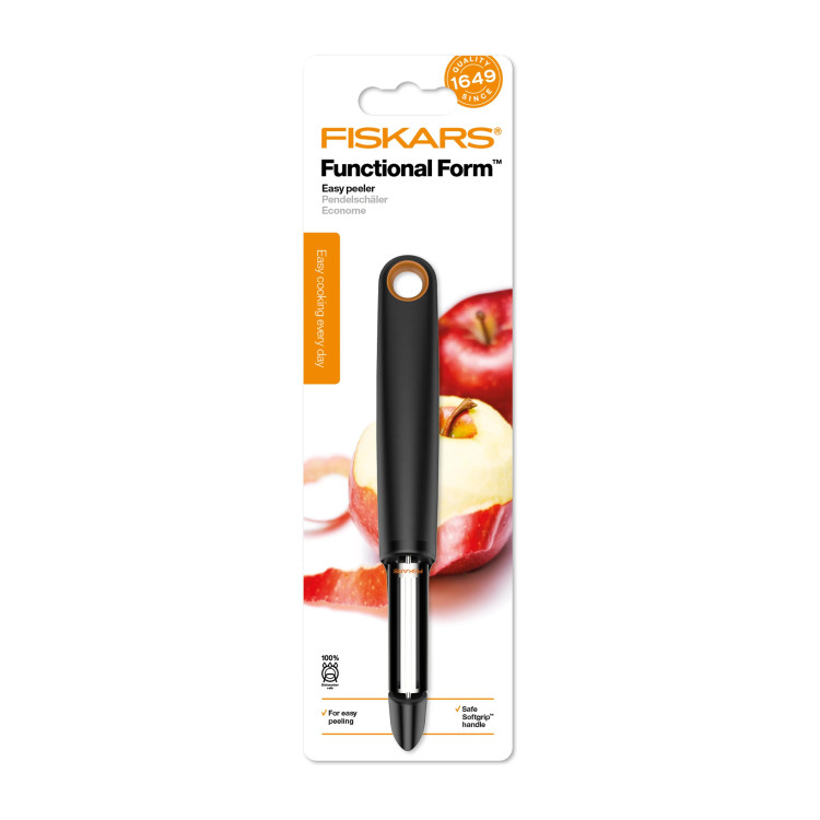 Fiskars Functional Form škrabka s výkyvnou čepelí 1014419