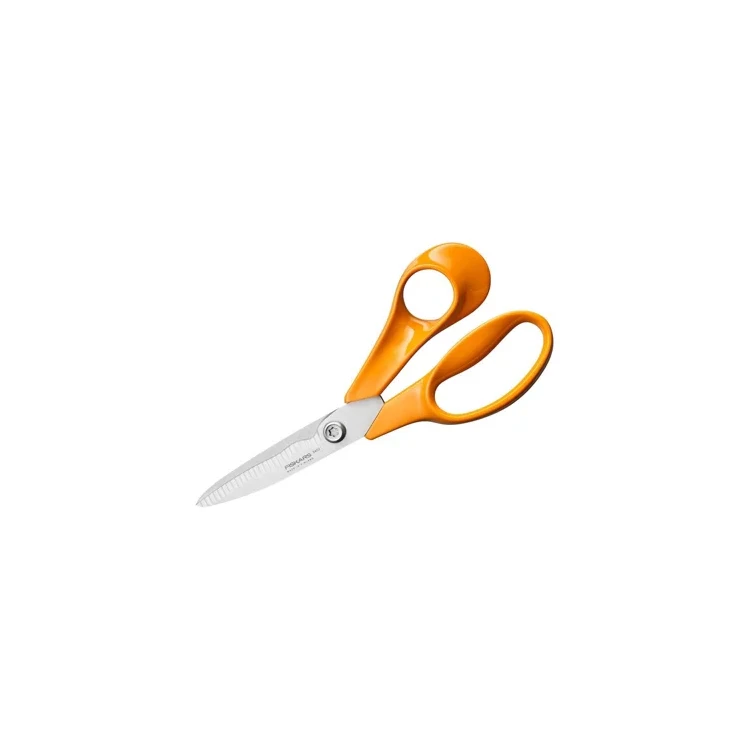 Fiskars Classic kuchyňské nůžky 18 cm 1075051