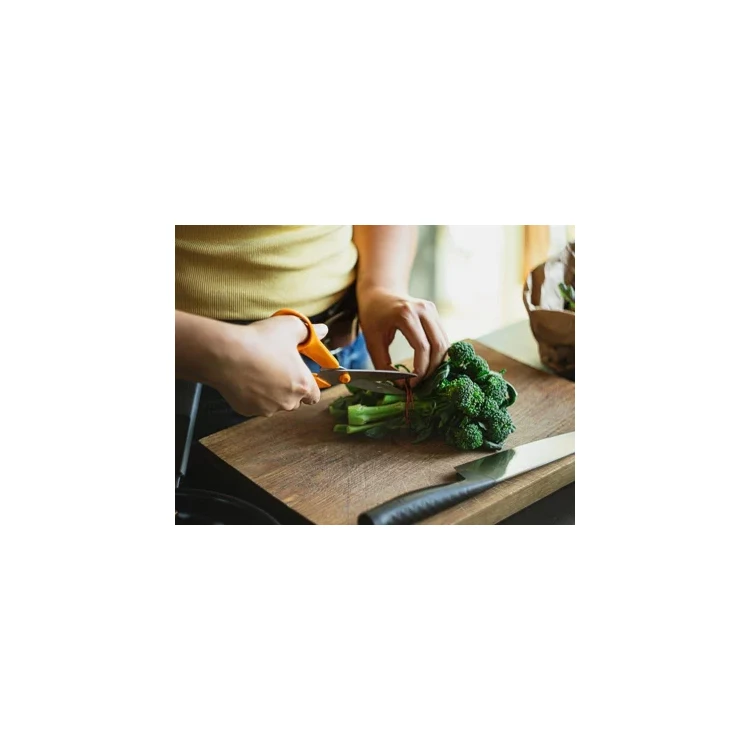 Fiskars Classic kuchyňské nůžky 18 cm 1075051